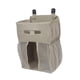 thumbnail image 5 of Ropa de cama para cuna, bolsa colgante, soporte para pañales, apilador, regalo de ducha, organizador de guardería, organizador de pañales para cuna de Caqui, 5 of 9
