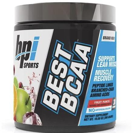 BPI BEST BCAA