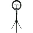 thumbnail image 3 of SHZOND 18" LED Ring Light Kit with Stand 85W LED Ring Dimmable 6000K for Camera Photography, YouTube Videos, Makeup, 3 of 12