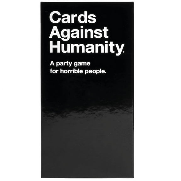 Cards Against Humanity