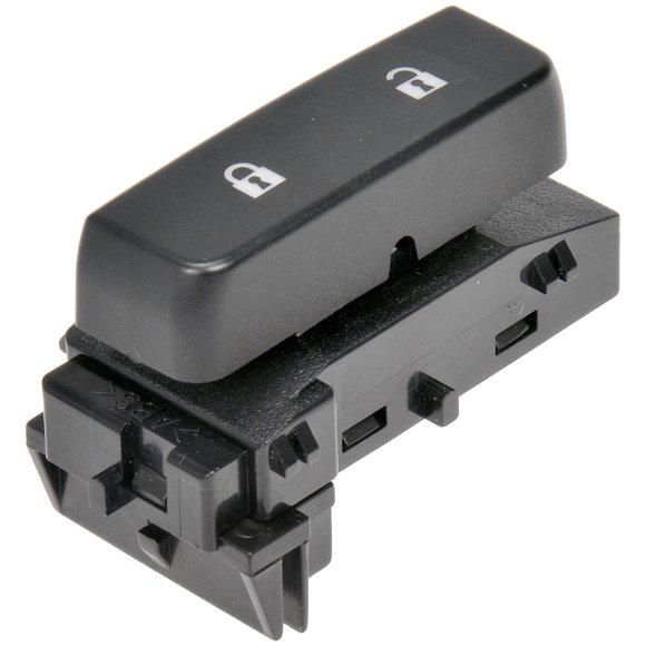 Chevrolet Cruze Door Lock Switch