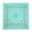Mint, variant on CTM Pastel Paisley Bandanas