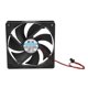 thumbnail image 1 of 12V Incubator Uniform Temperature Fan Cooling Heat Dissipation Exhaust Fan for Incubator96 Lower Fans, 1 of 4