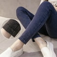 thumbnail image 1 of Pantalones de maternidad de primavera y otoño, ropa de maternidad, pantalones de soporte para el vientre para lavar los pies, 1 of 2