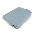 thumbnail image 1 of Impermeable a Prueba de Polvo Y Protección Solar UV Kayak Barco Canoa Almacenamiento Cubierta de Transporte para V6 / V8 / V10 Sport Kayaks Azul Baoblaze Cubierta de kayak, 1 of 7