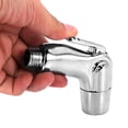 thumbnail image 3 of 1PC Toilet Spray Gun Bidet Self Cleaners Shower Head Sprinklers Toilets Flushing Sprayer Handheld Faucet Bathroom Accessories, 3 of 4