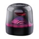 thumbnail image 2 of Altavoz portátil inalámbrico LED Bluetooth Speaker 5.0 | Sonido envolvente de 360° | Micrófono de reducción de ruido HD | Batería de 10H | Luces de colores | Múltiples entradas: TF USB AUX | 7W |, 2 of 5
