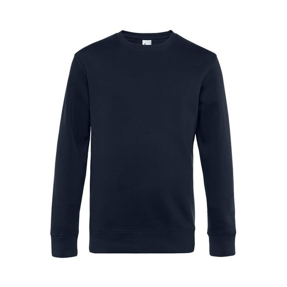 B&C Mens King Sweatshirt