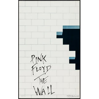Pink Floyd - Poster Flag 