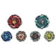 thumbnail image 1 of Amplificador aleatorio Beyblade X CX-05 Vol.6, 1 of 3