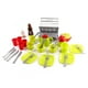 thumbnail image 4 of Juguetes de cocina para niños, accesorios educativos de cocina de imitación, cubiertos de juguete para fiesta en casa, regalo de cumpleaños para niñas, 4 of 5