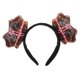 thumbnail image 2 of KAKOWELY Diadema de cangrejo divertida para fiestas: adorables accesorios para el cabello de animales marinos para mujeres y niños, disfraz oceánico, tocado, cosplay y accesorios para fotos., 2 of 3