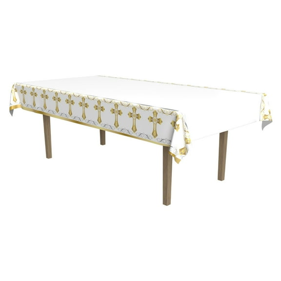 Religious Tablecover