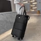 thumbnail image 4 of Mochila Expandible Con Ruedas Fin Semana para Exteriores Tela Oxford (negro), 4 of 9