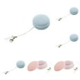 thumbnail image 2 of 2026 Portable Screen Cleaner, Multifunctional Eyeglasses & Gadget Cleaning Wipe, Cute Macaron Design for Phone, Camera Lens, Car Glass, Perfect Gift Idea, 2 of 8