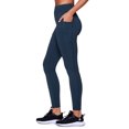 thumbnail image 5 of RBX Active Women's Cloud Soft Leggings with Pockets, 5 of 5