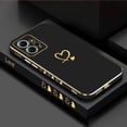 thumbnail image 2 of Funda De Lujo Para Xiaomi Redmi Note 12 12S 10 Pro 12 10S 5G Géminis Amorosa, 2 of 4