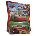 thumbnail image 1 of Coche de juguete Mattel Disney Pixar Cars Series 4 Tumbleweed McQueen, 1 of 1