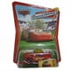 thumbnail image 1 of Coche de juguete Mattel Disney Pixar Cars Series 4 Tumbleweed McQueen, 1 of 1