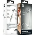 thumbnail image 2 of ifrogz Free Rein Active Wireless Earbuds, 2 of 5