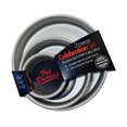 thumbnail image 1 of Fat Daddios Celebration Round Cake Set, 3 Piece, 1 of 2