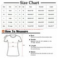thumbnail image 2 of Fheaev Summer Tank Tops For Women 2024 Going Out Tops Fashion Women'S Casual Round- Neck Sleeveless T-Shirt Top Blouse, 2 of 2