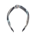 thumbnail image 4 of Unique Bargains 1 Pc Fashion Cloud Pattern Headbands for Women Blue, 4 of 6