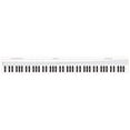thumbnail image 3 of 2X 88 Teclado de PráCtica Clave para Piano y Tabla de Notas para las Teclas DetráS del Piano, GuíA de Notas de Ayuda DidáCtica para Estudiantes Principiantes, 3 of 10
