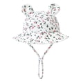 thumbnail image 2 of Children's Sun Hat Summer Outdoor Protection Baby Sun Hat Large For Kids, 2 of 6
