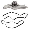 thumbnail image 1 of Pompe à Eau 252-955 AA5Z8501C pour Ford Explorer Flex Bord Taurus, 1 of 5