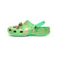 thumbnail image 2 of Crocs Chaussures Unisexes à Trous Sandales d'Été Décontractées Légères Confortables, 2 of 14