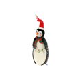 thumbnail image 1 of Led Wool Lamp Slender Penguin, 1 of 3