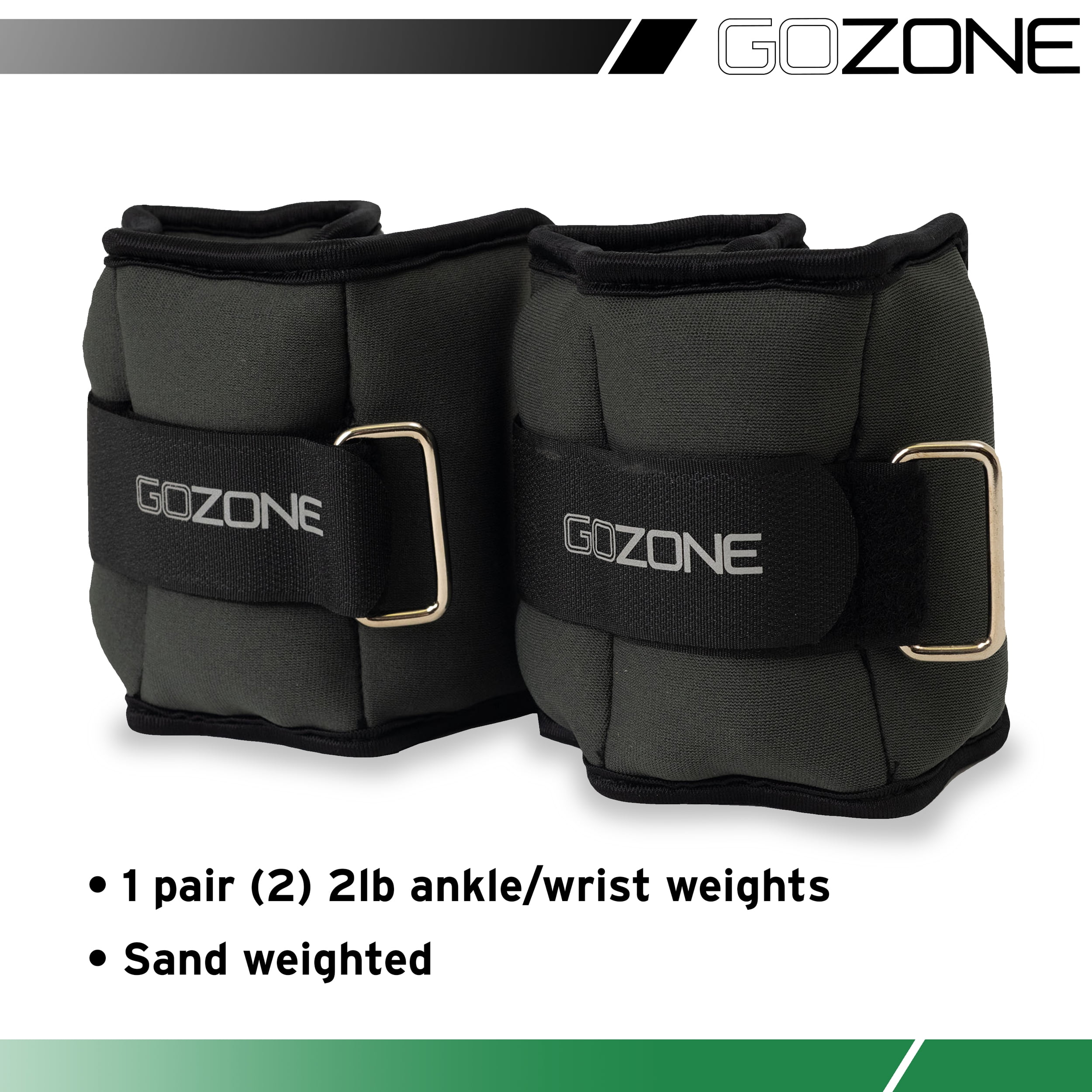 Heaviest ankle weights hotsell