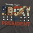 thumbnail image 2 of Rocky T-Shirt A Proven Winner Unisex Graphic Tee For Men & Women, 2 of 7