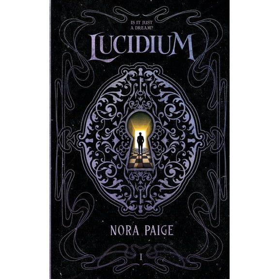 Lucidium Lucidium, Book 1, (Paperback)