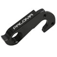 thumbnail image 2 of Derailleur Hanger For Cervelo Rim R2 R3 R5 Ca S2 S3 S5 Team, Black- Acgiv, 2 of 5