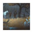 thumbnail image 4 of "Ponderosa's Neoclassical Glow" - Canvas, 4 of 25