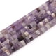 thumbnail image 5 of Cuentas redondas de piedra natural de disco plano de 4 x 2 mm, ágata de ojo de tigre, cuarzo, jade, para hacer joyas, pulseras y pendientes con dijes, 5 of 5