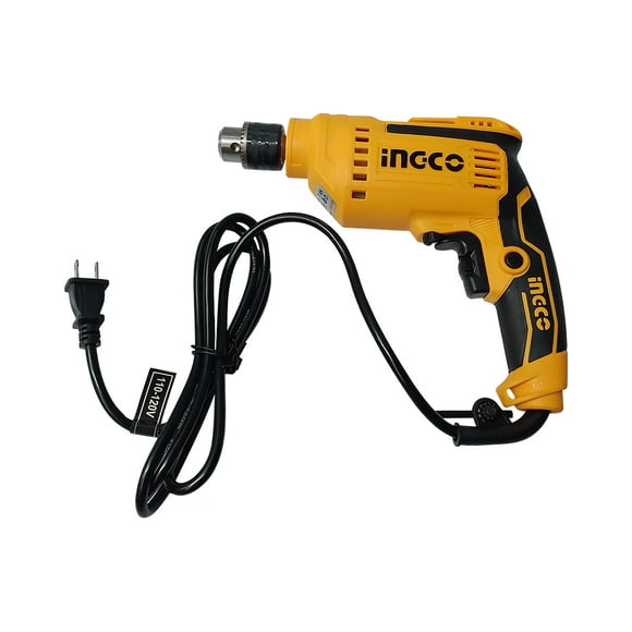 TALADRO ELECTRICO 500W INGCO