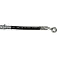 thumbnail image 2 of Dorman H620327 Brake Hydraulic Hose for Specific Acura / Honda Models Fits select: 2003-2008 HONDA PILOT, 2001-2006 ACURA MDX, 2 of 4
