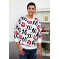 thumbnail image 4 of Chandail de la Saint-Valentin pour Adultes, 4 of 7