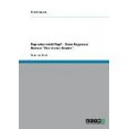 thumbnail image 1 of Pop oder nicht Pop? - Sven Regeners Roman "Der kleine Bruder" [German], 1 of 2