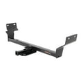 thumbnail image 1 of Curt Hitch 11403 Trailer Hitch Rear  Class I; Square Tube; 1-1/4 Inch Receiver; 2000 Pound Weight Carrying Capacity/ 200 Pound Tongue Weight, 1 of 2