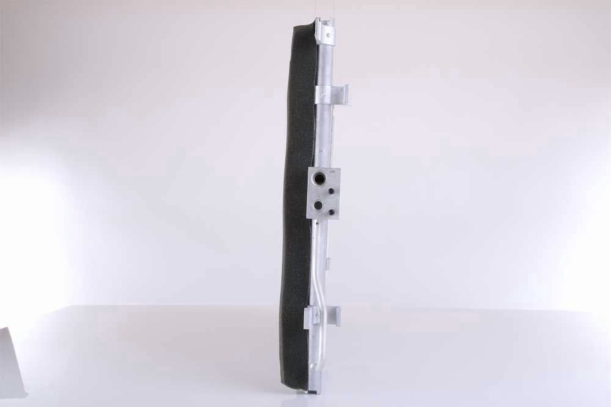 Nissens 940218 Air Conditioning Condenser/Receiver Drier Assembly