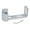 Silver, variant on Milaget Cameras L Quick Release Plate Protection L Shaped Handle for X-e1 X-e2 X-e2S