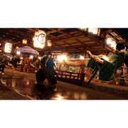 Like A Dragon Ishin!