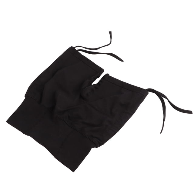 Pantalones Cortos De Yoga, Pantalones Cortos Deportivos Para Correr M Levantamiento De Glúteos Transpirable Negro Cintura Alta Para Mujeres Para Levantamiento De Pesas Para Boxeo ANGGREK No
