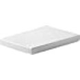 thumbnail image 3 of Duravit 0069390000 Siège et Housse Vero, 3 of 4