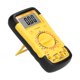 thumbnail image 3 of Multímetro Digital ANGGREK Con Dos Cables Para Retención de Datos, 3 of 8