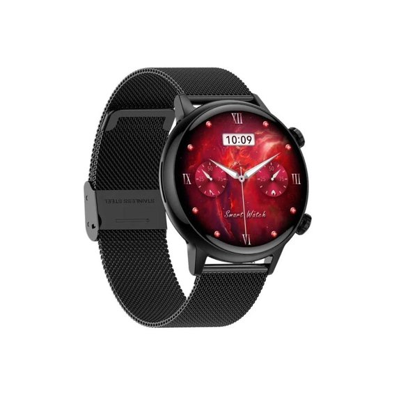 Smartwatch G-Tide Romance pantalla 1.1"/AMOLED